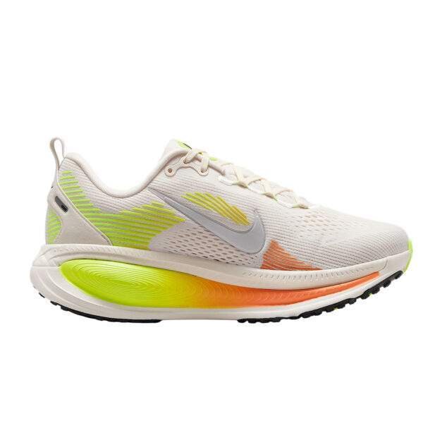 נעלי ריצות נייק | Nike Vomero 18 Road Running Shoes Phantom/Light Wild Mango