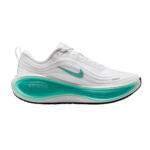 נעלי ריצות נייק | Nike Vomero Plus Road Running Shoes White/Mint Foam