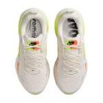 נעלי ריצות נייק | Nike Vomero 18 Road Running Shoes Phantom/Light Wild Mango