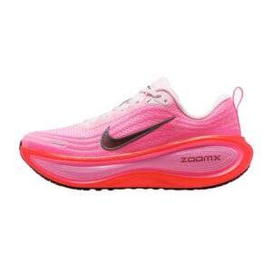 נעלי ריצות נייק | Nike Vomero Plus Road Running Shoes Pink