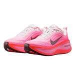 נעלי ריצות נייק | Nike Vomero Plus Road Running Shoes Pink