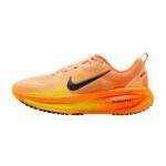נייק ריצה נעלי | Nike Vomero 18 Road Running Shoes Orange Chalk/Total Orange