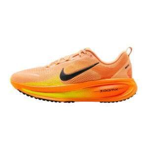 נעלי ריצות נייק | Nike Vomero 18 Road Running Shoes Orange Chalk/Total Orange