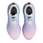 נעלי ריצות נייק | Nike Vomero 18 Road Running Shoes Amethyst Tint/Hydrangeas