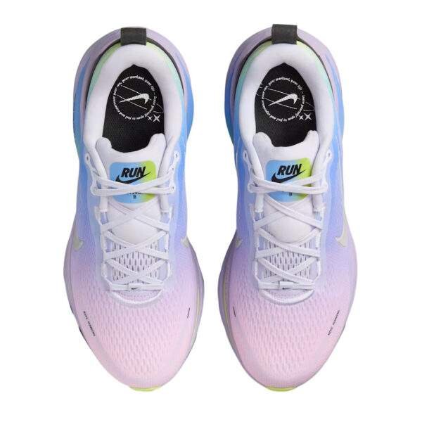 נעלי ריצות נייק | Nike Vomero 18 Road Running Shoes Amethyst Tint/Hydrangeas
