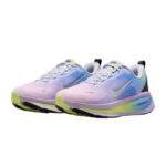 נעלי ריצות נייק | Nike Vomero 18 Road Running Shoes Amethyst Tint/Hydrangeas