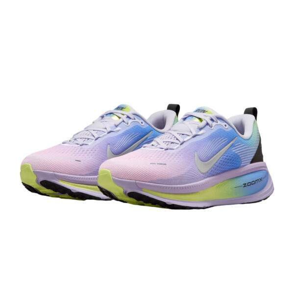 נעלי ריצות נייק | Nike Vomero 18 Road Running Shoes Amethyst Tint/Hydrangeas