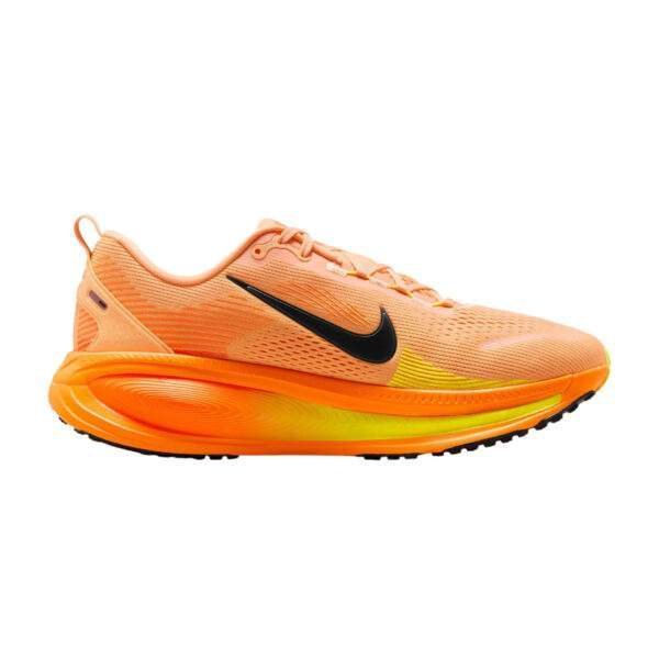 נייק ריצה נעלי | Nike Vomero 18 Road Running Shoes Orange Chalk/Total Orange