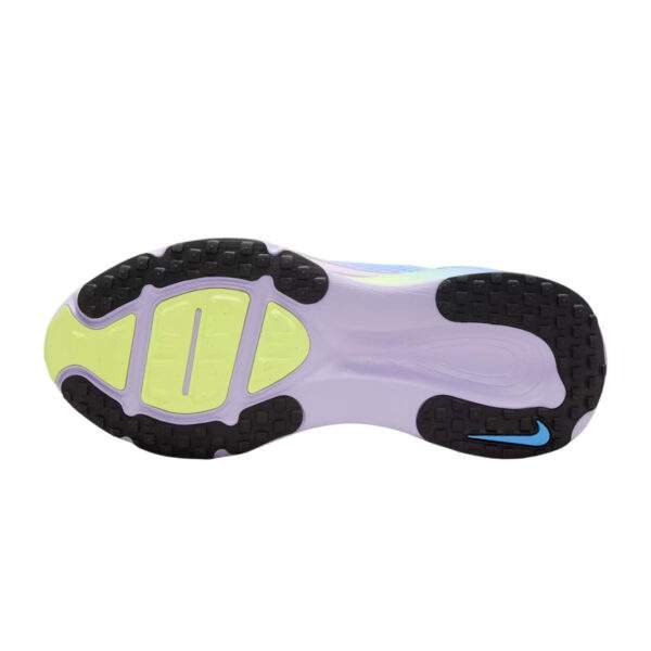נעלי ריצות נייק | Nike Vomero 18 Road Running Shoes Amethyst Tint/Hydrangeas