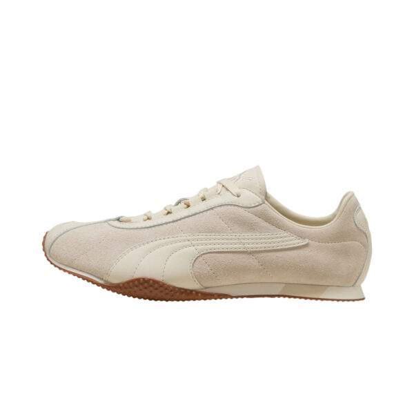 נעלי פומה | Puma H-Street Premium Sneakers Alpine Snow/Warm White