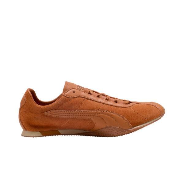 נעלי פומה | Puma H-Street Premium Sneakers Brandy/Toasted Almond