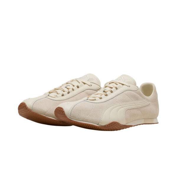נעלי פומה | Puma H-Street Premium Sneakers Alpine Snow/Warm White