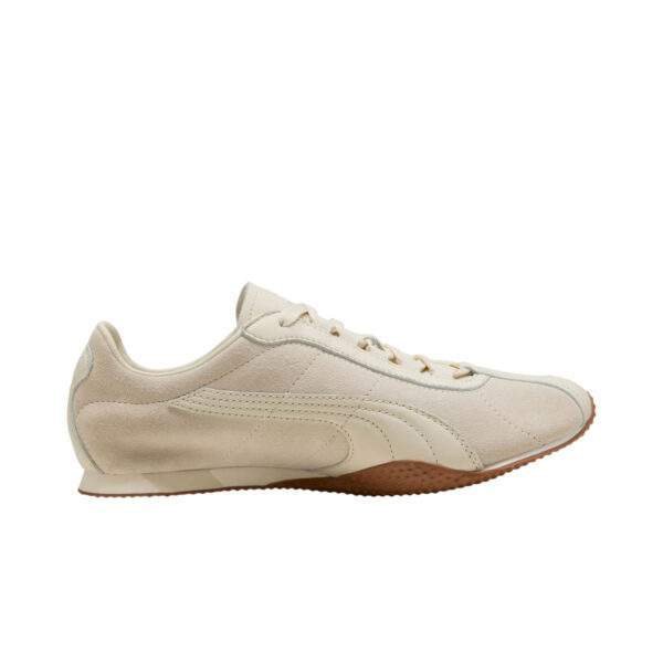 נעלי פומה | Puma H-Street Premium Sneakers Alpine Snow/Warm White