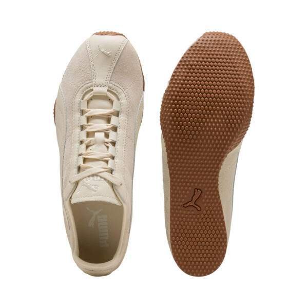 נעלי פומה | Puma H-Street Premium Sneakers Alpine Snow/Warm White