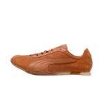 נעלי פומה | Puma H-Street Premium Sneakers Brandy/Toasted Almond