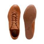 נעלי פומה | Puma H-Street Premium Sneakers Brandy/Toasted Almond