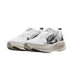 נייק ריצה נעלי | Nike Vomero 18 Road Running Shoes Summit White/College Grey