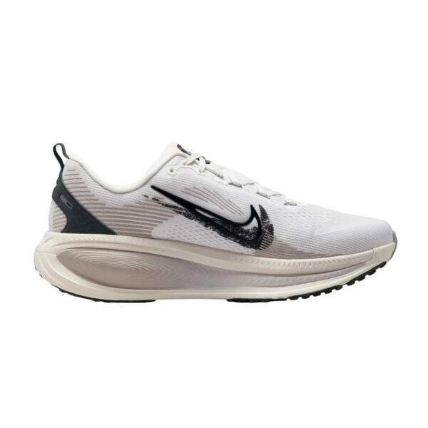 נייק ריצה נעלי | Nike Vomero 18 Road Running Shoes Summit White/College Grey