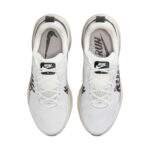 נייק ריצה נעלי | Nike Vomero 18 Road Running Shoes Summit White/College Grey
