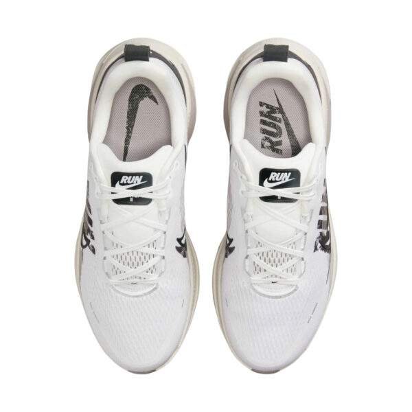 נייק ריצה נעלי | Nike Vomero 18 Road Running Shoes Summit White/College Grey
