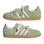 נעלי אדידס | Adidas Samba Matcha Shoes Magic Lime/ Gum
