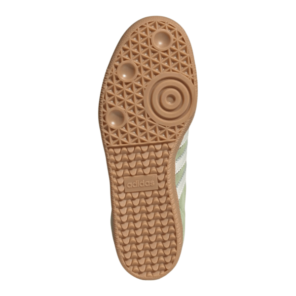 נעלי אדידס | Adidas Samba Matcha Shoes Magic Lime/ Gum