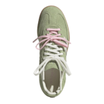 נעלי אדידס | Adidas Samba Matcha Shoes Magic Lime/ Gum