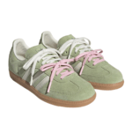 נעלי אדידס | Adidas Samba Matcha Shoes Magic Lime/ Gum