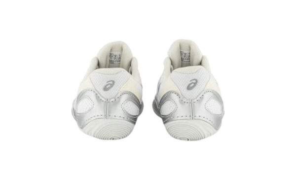 נעלי אסיקס | Asics Hypersync White/Pure Silver