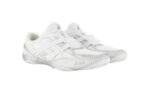 נעלי אסיקס | Asics Hypersync White/Pure Silver