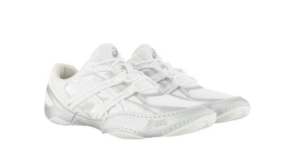 נעלי אסיקס | Asics Hypersync White/Pure Silver