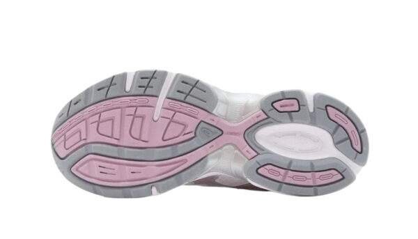 נעלי אסיקס | Asics Gel-1130 White/Taro Purple