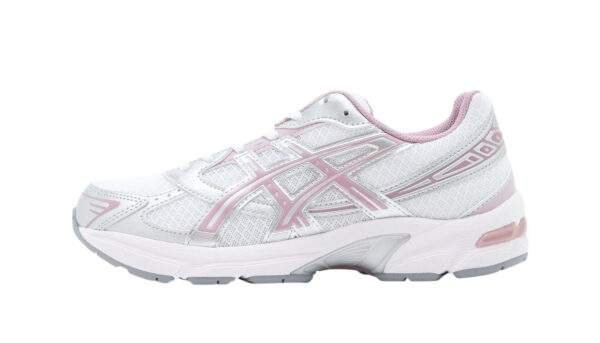 נעלי אסיקס | Asics Gel-1130 White/Taro Purple