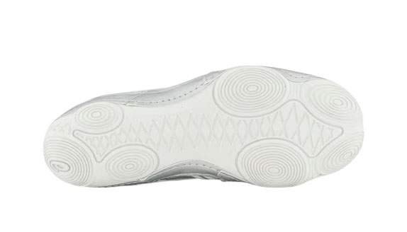 נעלי אסיקס | Asics Hypersync White/Pure Silver