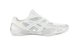 נעלי אסיקס | Asics Hypersync White/Pure Silver