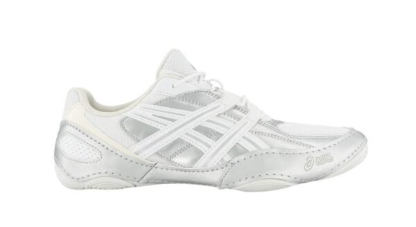 נעלי אסיקס | Asics Hypersync White/Pure Silver