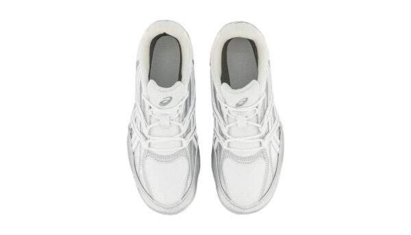 נעלי אסיקס | Asics Hypersync White/Pure Silver