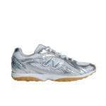נעלי ניו באלאנס | New Balance 204L Silver