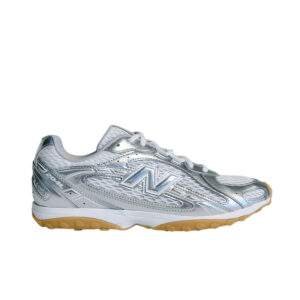 נעלי ניו באלאנס | New Balance 204L Silver