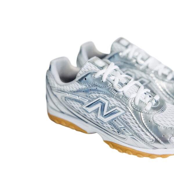 נעלי ניו באלאנס | New Balance 204L Silver