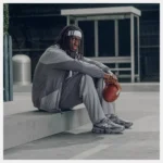 נעלי ניו באלאנס | New Balance ABZORB 2000 Grey Days