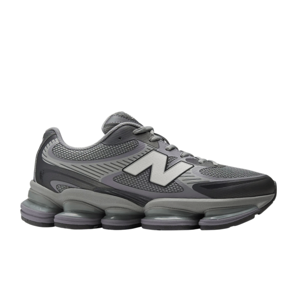 נעלי ניו באלאנס | New Balance ABZORB 2000 Grey Days