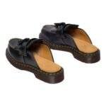 ד״ר מרטנס | Dr. Martens Adrian Mule Black