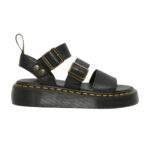 ד״ר מרטנס | Dr. Martens Gryphon Sandal Black