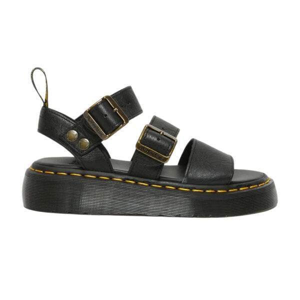 ד״ר מרטנס | Dr. Martens Gryphon Sandal Black