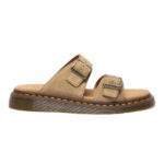 ד״ר מרטנס | Dr. Martens Josef Slide Brown