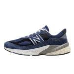נעלי ניו באלאנס | New Balance 990v6 Made in USA 'Inkwell'
