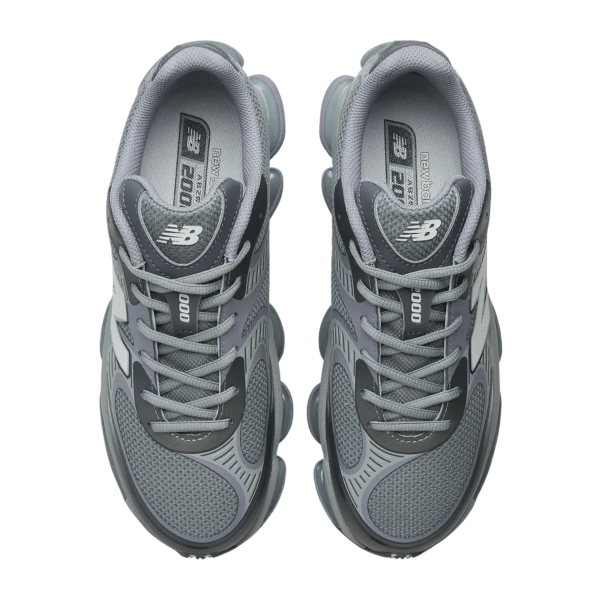 נעלי ניו באלאנס | New Balance ABZORB 2000 Grey Days