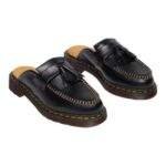 ד״ר מרטנס | Dr. Martens Adrian Mule Black