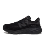 נעלי ניו באלאנס | New Balance 990v6 Made in USA 'Triple Black'
